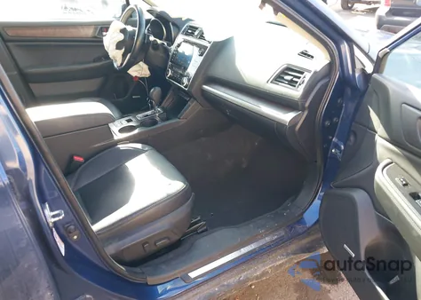 2019 Subaru Outback 3.6R Limited z USA, uszkodzony, nr VIN 4S4BSENC1K3209439